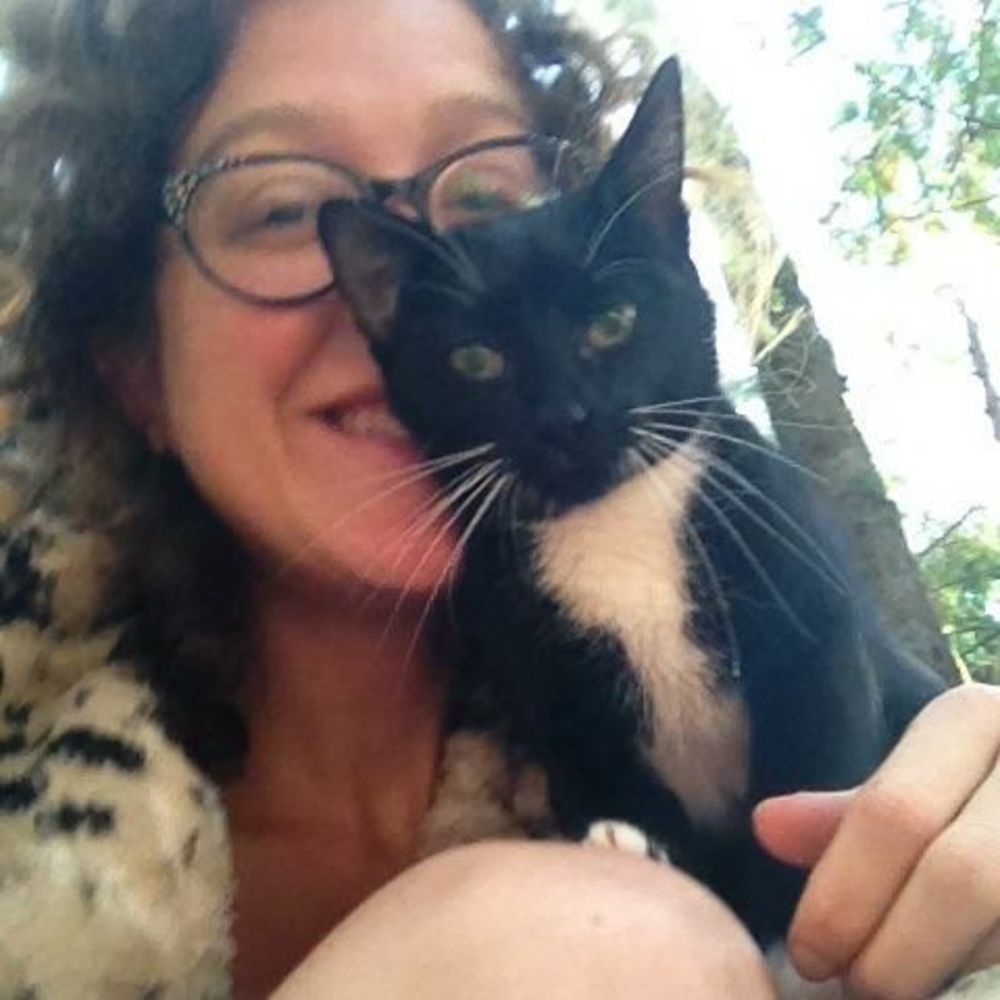 Meet your Posher, Kristen
